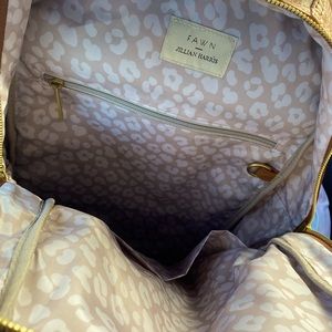 Fawn Design x Jillian Harris